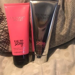 Victoria’s Secret Lotion